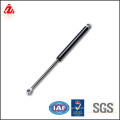 Compression auto gas spring